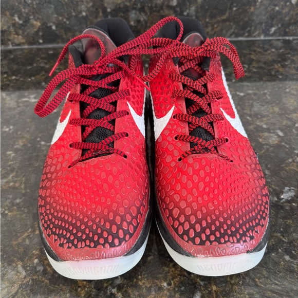 Nike Kobe 6 Proto (Challenge Red All-Star 2021)